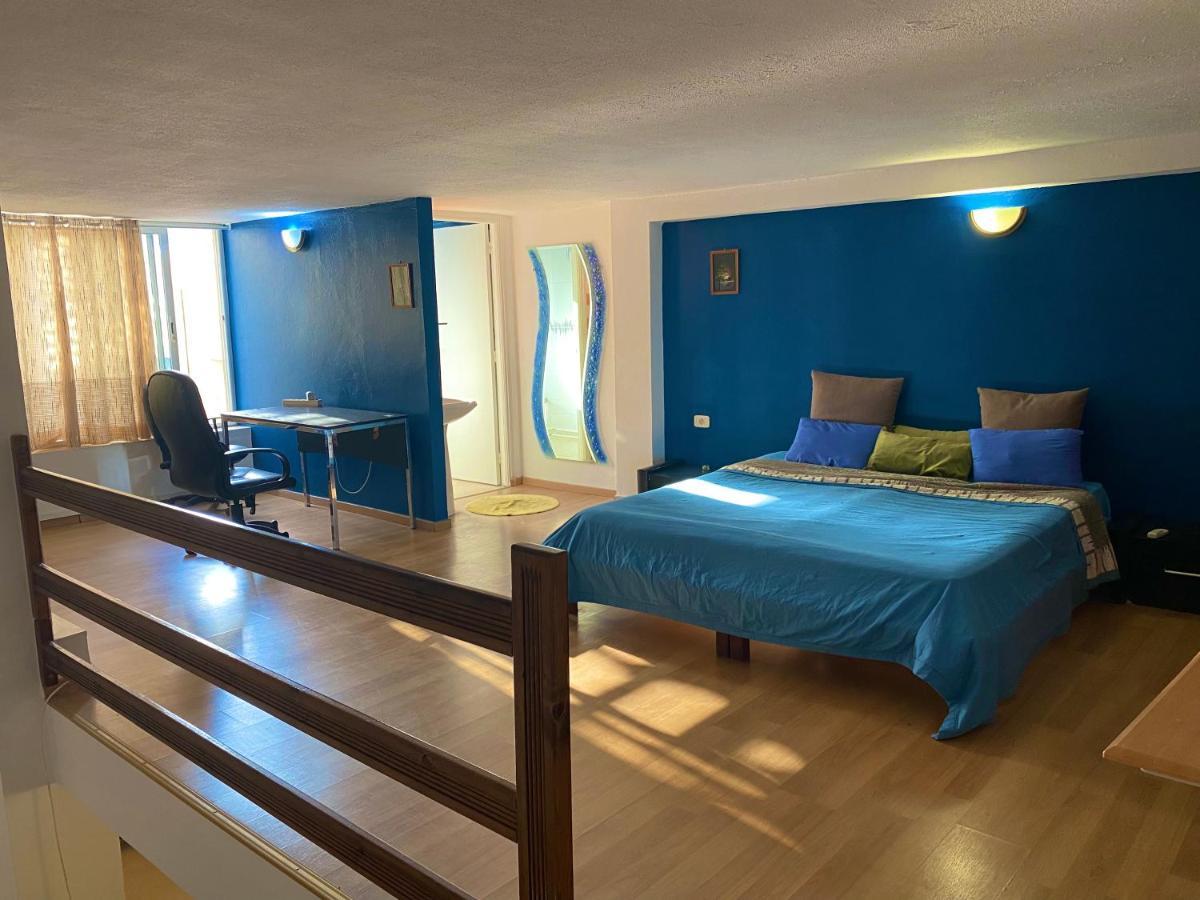 Appartement Elegant Relaxing Oasis In The Heart Of