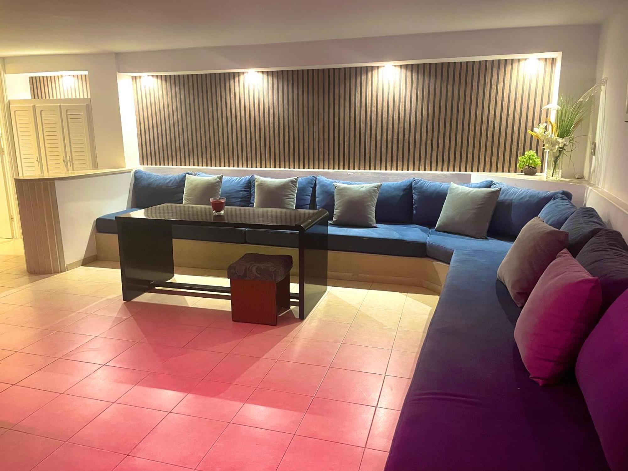 Appartement Elegant Relaxing Oasis In The Heart Of *